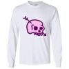 16x20 PRINT AREA Ultra Cotton® Long Sleeve T-Shirt Thumbnail