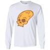 16x20 PRINT AREA Ultra Cotton® Long Sleeve T-Shirt Thumbnail