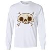 16x20 PRINT AREA Ultra Cotton® Long Sleeve T-Shirt Thumbnail