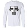 16x20 PRINT AREA Ultra Cotton® Long Sleeve T-Shirt Thumbnail