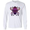 16x20 PRINT AREA Ultra Cotton® Long Sleeve T-Shirt Thumbnail