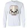 16x20 PRINT AREA Ultra Cotton® Long Sleeve T-Shirt Thumbnail