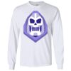 16x20 PRINT AREA Ultra Cotton® Long Sleeve T-Shirt Thumbnail