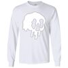 16x20 PRINT AREA Ultra Cotton® Long Sleeve T-Shirt Thumbnail