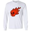 16x20 PRINT AREA Ultra Cotton® Long Sleeve T-Shirt Thumbnail