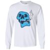 16x20 PRINT AREA Ultra Cotton® Long Sleeve T-Shirt Thumbnail