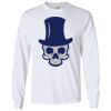 16x20 PRINT AREA Ultra Cotton® Long Sleeve T-Shirt Thumbnail
