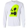 16x20 PRINT AREA Ultra Cotton® Long Sleeve T-Shirt Thumbnail