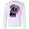 16x20 PRINT AREA Ultra Cotton® Long Sleeve T-Shirt Thumbnail
