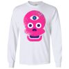 16x20 PRINT AREA Ultra Cotton® Long Sleeve T-Shirt Thumbnail