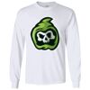 16x20 PRINT AREA Ultra Cotton® Long Sleeve T-Shirt Thumbnail
