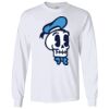 16x20 PRINT AREA Ultra Cotton® Long Sleeve T-Shirt Thumbnail