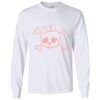 16x20 PRINT AREA Ultra Cotton® Long Sleeve T-Shirt Thumbnail
