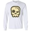 16x20 PRINT AREA Ultra Cotton® Long Sleeve T-Shirt Thumbnail