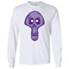 16x20 PRINT AREA Ultra Cotton® Long Sleeve T-Shirt Thumbnail