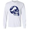 16x20 PRINT AREA Ultra Cotton® Long Sleeve T-Shirt Thumbnail