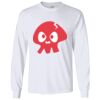 16x20 PRINT AREA Ultra Cotton® Long Sleeve T-Shirt Thumbnail