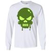 16x20 PRINT AREA Ultra Cotton® Long Sleeve T-Shirt Thumbnail