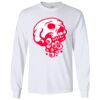 16x20 PRINT AREA Ultra Cotton® Long Sleeve T-Shirt Thumbnail