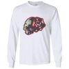 16x20 PRINT AREA Ultra Cotton® Long Sleeve T-Shirt Thumbnail