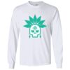 16x20 PRINT AREA Ultra Cotton® Long Sleeve T-Shirt Thumbnail