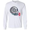 16x20 PRINT AREA Ultra Cotton® Long Sleeve T-Shirt Thumbnail