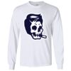 16x20 PRINT AREA Ultra Cotton® Long Sleeve T-Shirt Thumbnail
