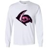 16x20 PRINT AREA Ultra Cotton® Long Sleeve T-Shirt Thumbnail