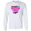 16x20 PRINT AREA Ultra Cotton® Long Sleeve T-Shirt Thumbnail