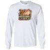 16x20 PRINT AREA Ultra Cotton® Long Sleeve T-Shirt Thumbnail