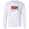 16x20 PRINT AREA Ultra Cotton® Long Sleeve T-Shirt Thumbnail