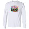 16x20 PRINT AREA Ultra Cotton® Long Sleeve T-Shirt Thumbnail