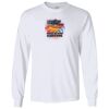 16x20 PRINT AREA Ultra Cotton® Long Sleeve T-Shirt Thumbnail