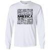 16x20 PRINT AREA Ultra Cotton® Long Sleeve T-Shirt Thumbnail