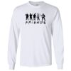 16x20 PRINT AREA Ultra Cotton® Long Sleeve T-Shirt Thumbnail