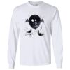 16x20 PRINT AREA Ultra Cotton® Long Sleeve T-Shirt Thumbnail