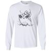 16x20 PRINT AREA Ultra Cotton® Long Sleeve T-Shirt Thumbnail