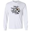 16x20 PRINT AREA Ultra Cotton® Long Sleeve T-Shirt Thumbnail