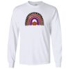 16x20 PRINT AREA Ultra Cotton® Long Sleeve T-Shirt Thumbnail
