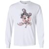 16x20 PRINT AREA Ultra Cotton® Long Sleeve T-Shirt Thumbnail