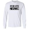 16x20 PRINT AREA Ultra Cotton® Long Sleeve T-Shirt Thumbnail