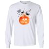 16x20 PRINT AREA Ultra Cotton® Long Sleeve T-Shirt Thumbnail