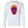16x20 PRINT AREA Ultra Cotton® Long Sleeve T-Shirt Thumbnail