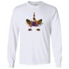 16x20 PRINT AREA Ultra Cotton® Long Sleeve T-Shirt Thumbnail
