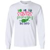 16x20 PRINT AREA Ultra Cotton® Long Sleeve T-Shirt Thumbnail