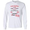 16x20 PRINT AREA Ultra Cotton® Long Sleeve T-Shirt Thumbnail