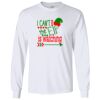 16x20 PRINT AREA Ultra Cotton® Long Sleeve T-Shirt Thumbnail