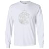 16x20 PRINT AREA Ultra Cotton® Long Sleeve T-Shirt Thumbnail
