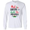 16x20 PRINT AREA Ultra Cotton® Long Sleeve T-Shirt Thumbnail