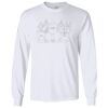 16x20 PRINT AREA Ultra Cotton® Long Sleeve T-Shirt Thumbnail